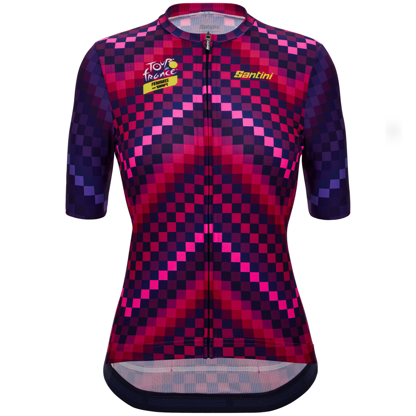 Tour de France women jersey - Tourmalet