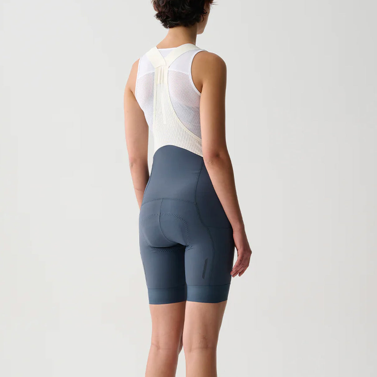 Salopette donna Maap Team Evo Cargo - Blu - C