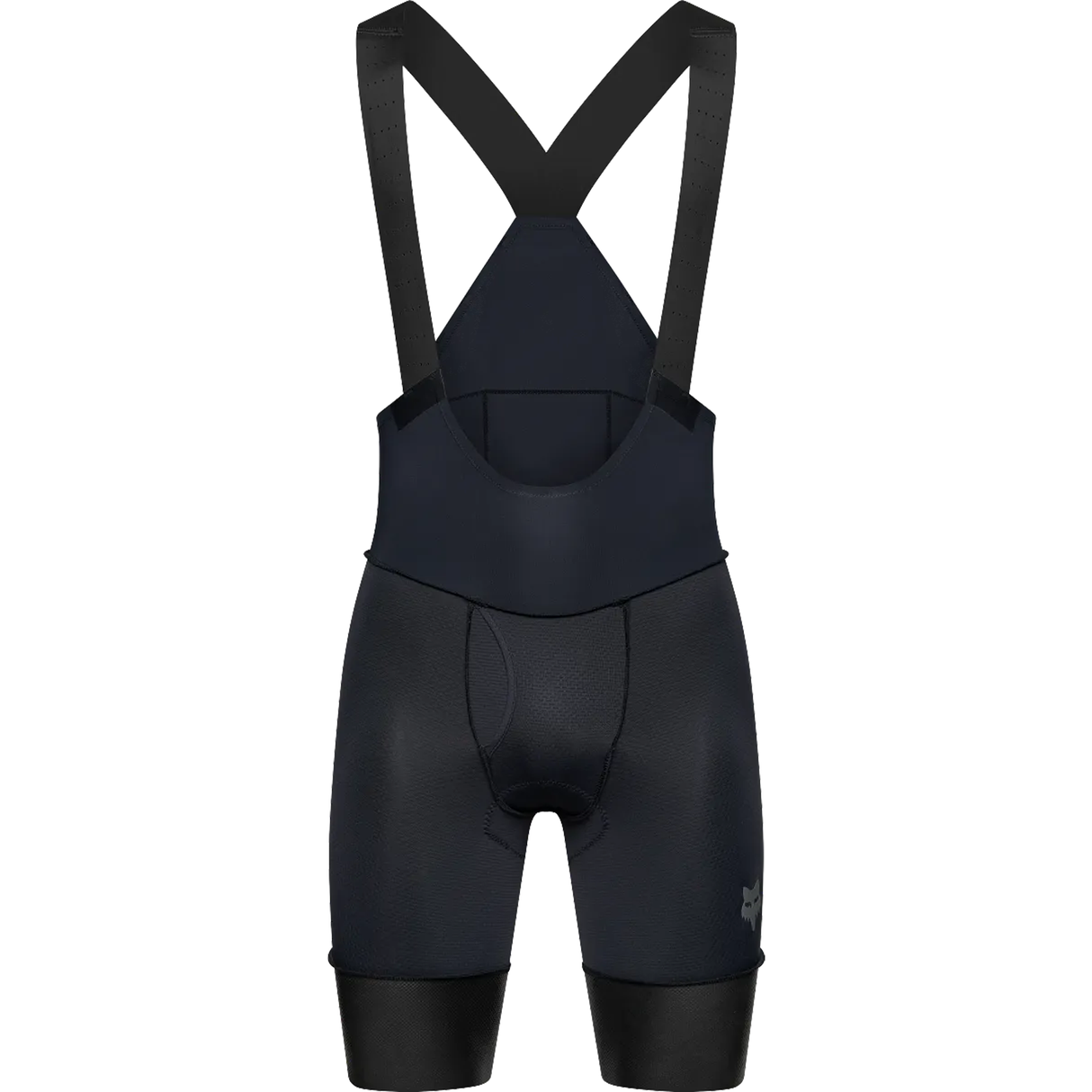Trägerhose Fox Tecbase-Liner - Schwarz