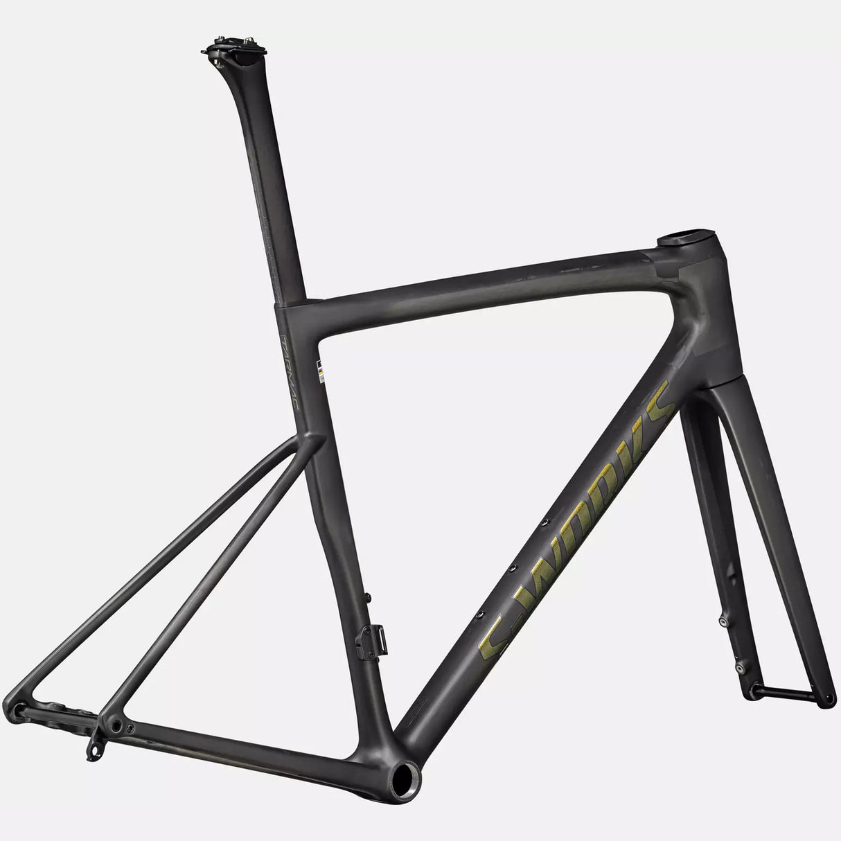 Telaio S-Works Tarmac SL8 RTP - Nero - I