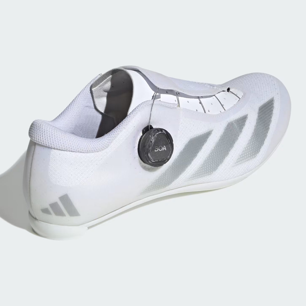 Scarpe Adidas Tempo 3-Stripes Boa - Bianco - C