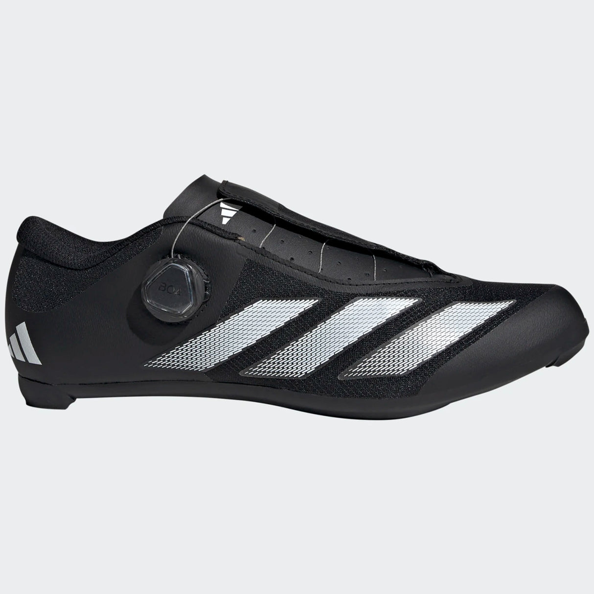 Scarpe Adidas Tempo 3-Stripes Boa - Nero - D