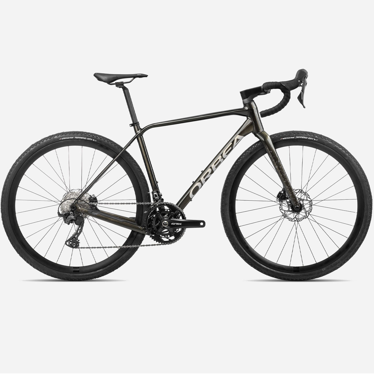 Orbea TERRA H30