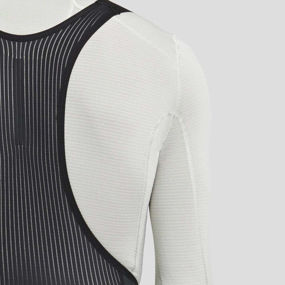 Maglia intima maniche lunghe Maap Thermal - Grigio - A