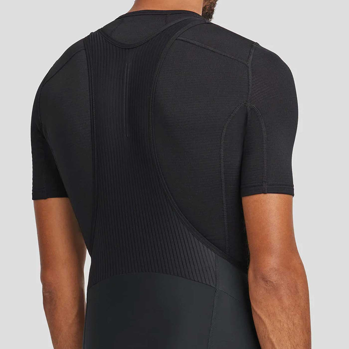 Maglia intima Maap Thermal - Nero - H