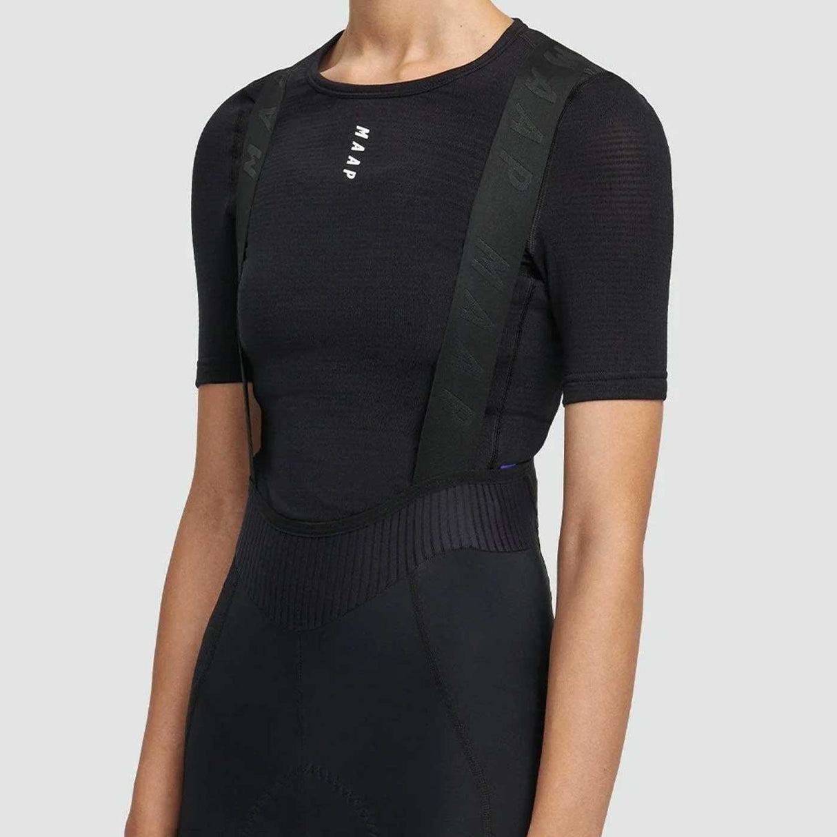 Maglia intima donna Maap Thermal - Nero - F