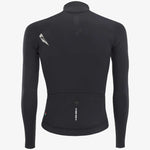 Pinarello Dogma long sleeves jersey - Black