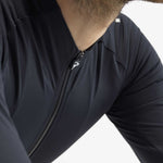 Pinarello Dogma long sleeves jersey - Black