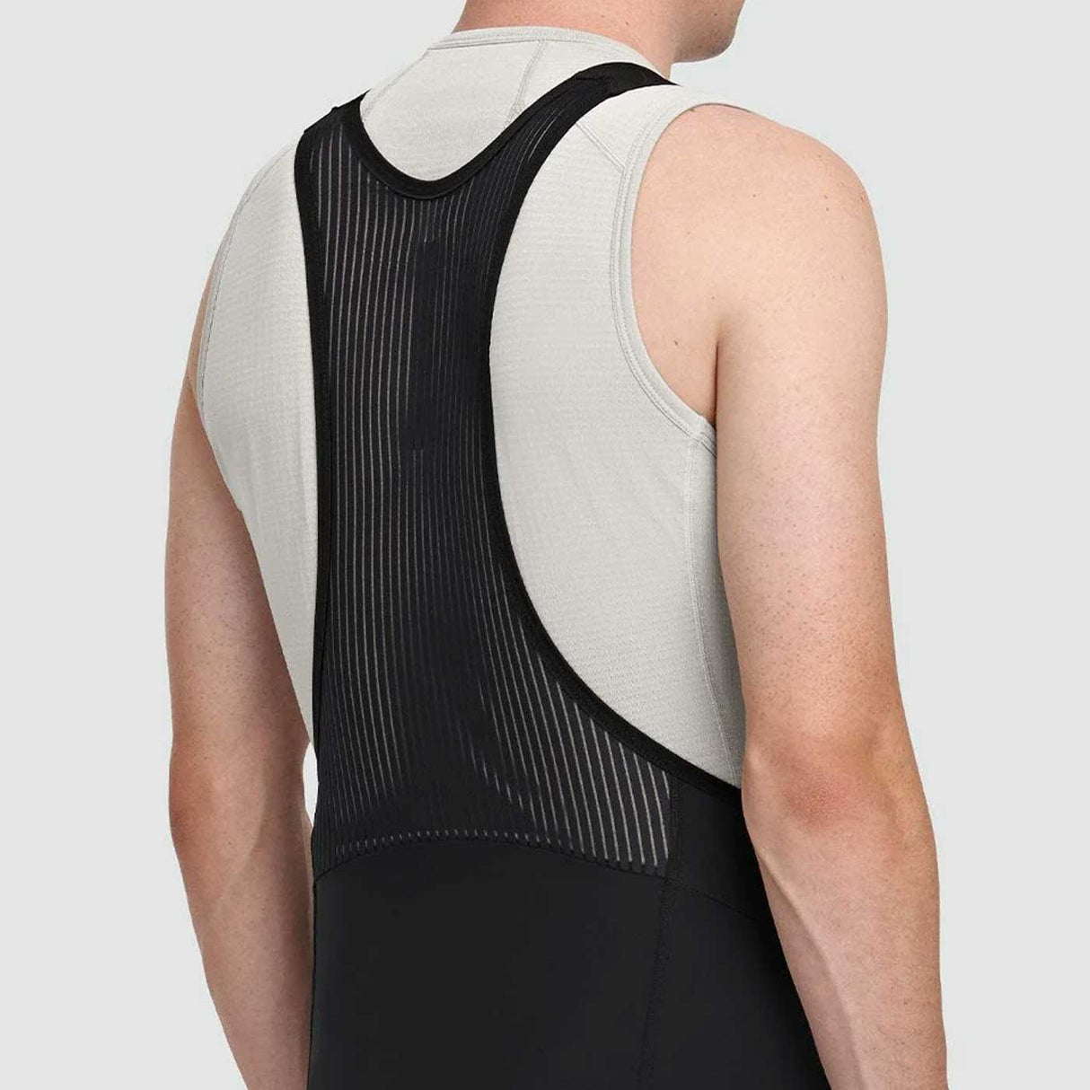 Maglia intima senza maniche Maap Thermal - Grigio - I