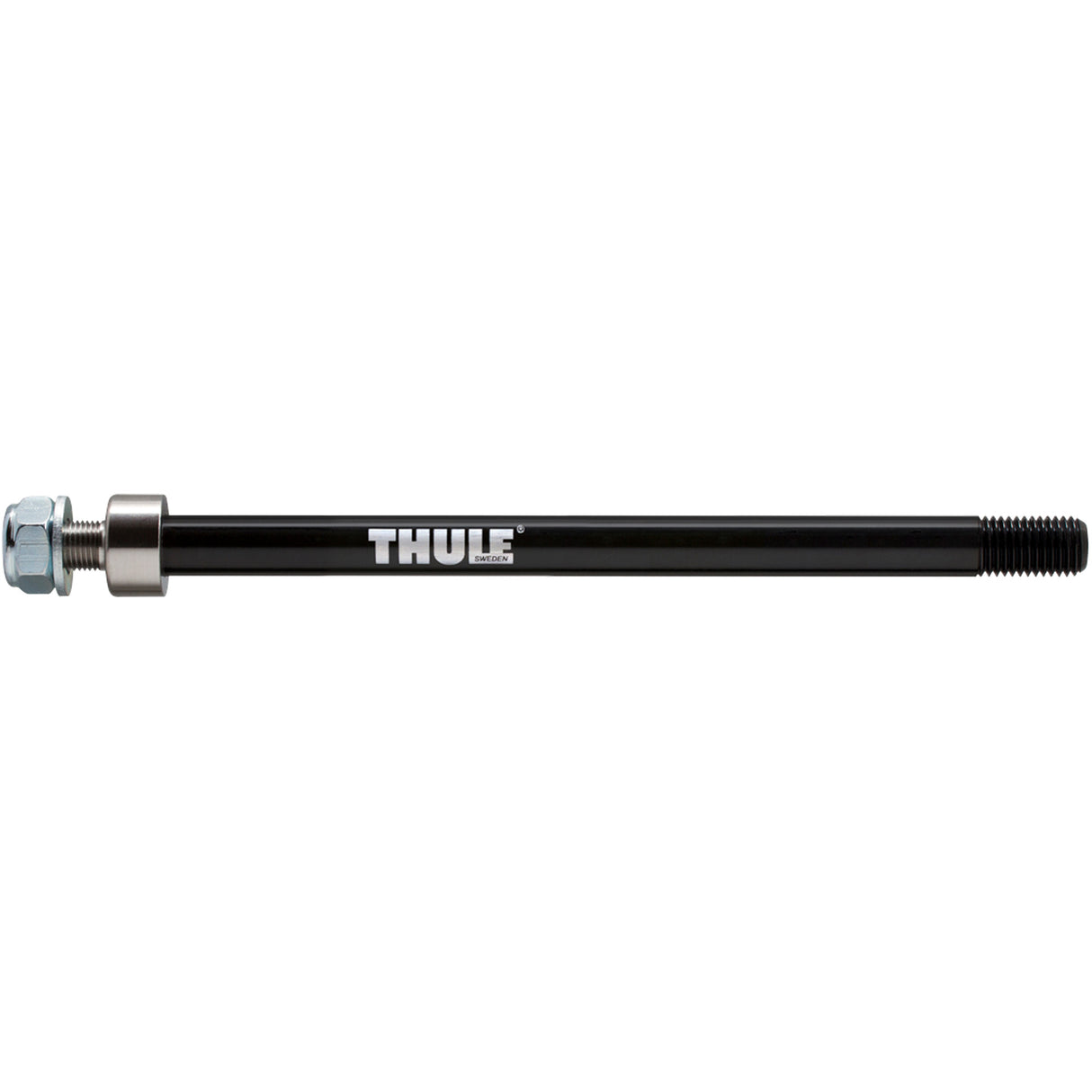 Perno passante per rimorchio Thule Maxle M12 x 1.75 - 167/192mm - F