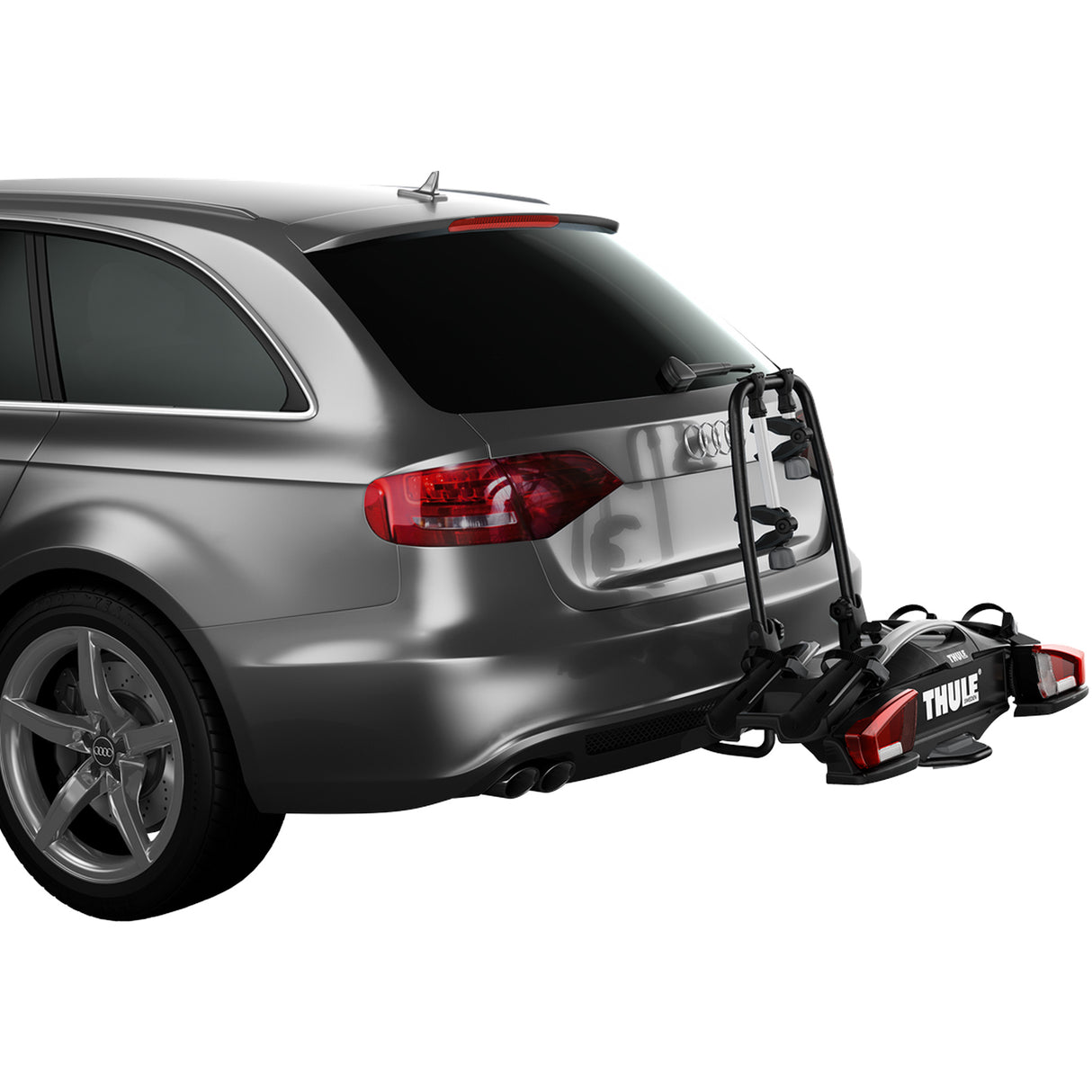 Portabici auto Thule VeloCompact 13-pin - P