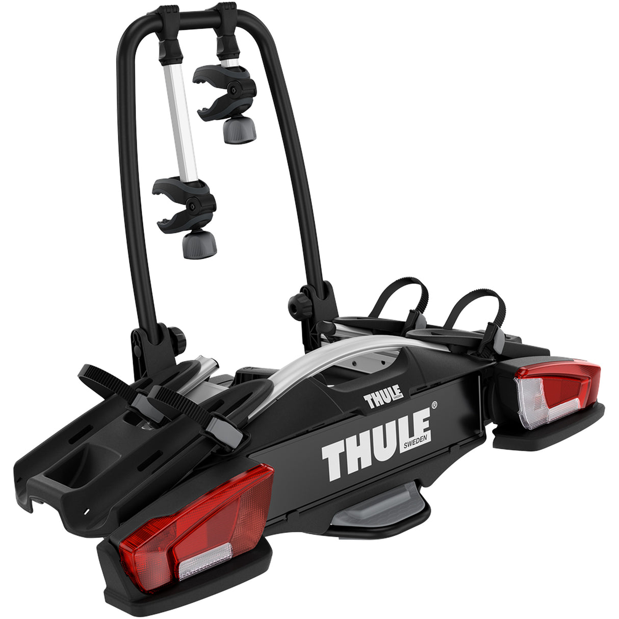 Portabici auto Thule VeloCompact 13-pin - N