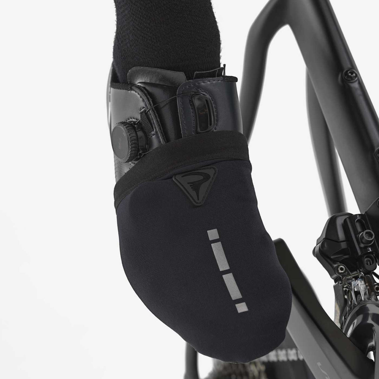 Copripunta Pinarello - Nero - D