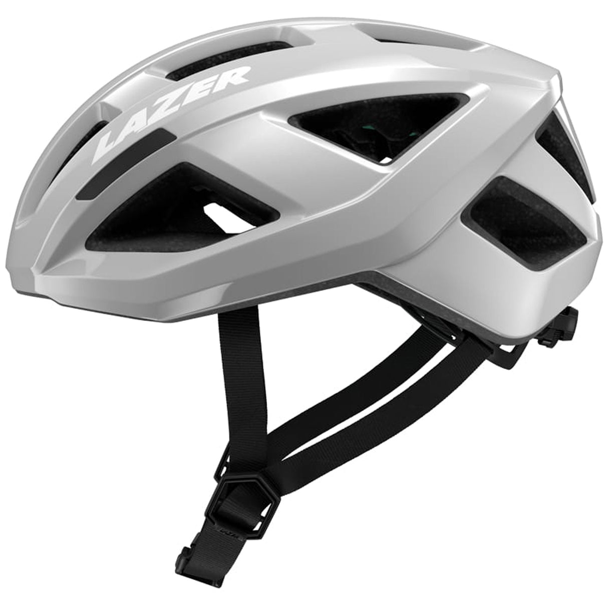 Casco Lazer Tonic KinetiCore - Grigio chiaro - E