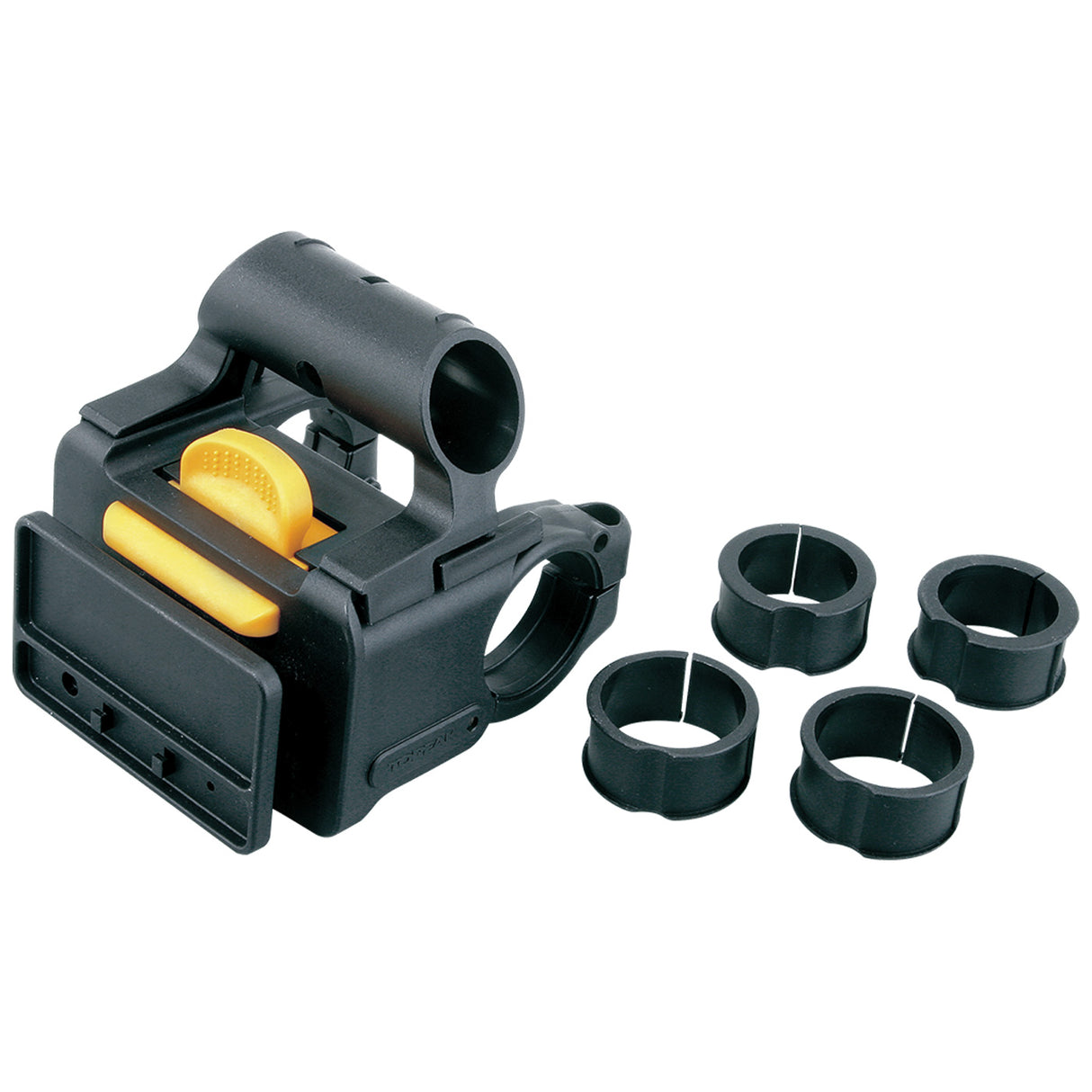 Attacco manubrio Topeak FIXER 8 - D