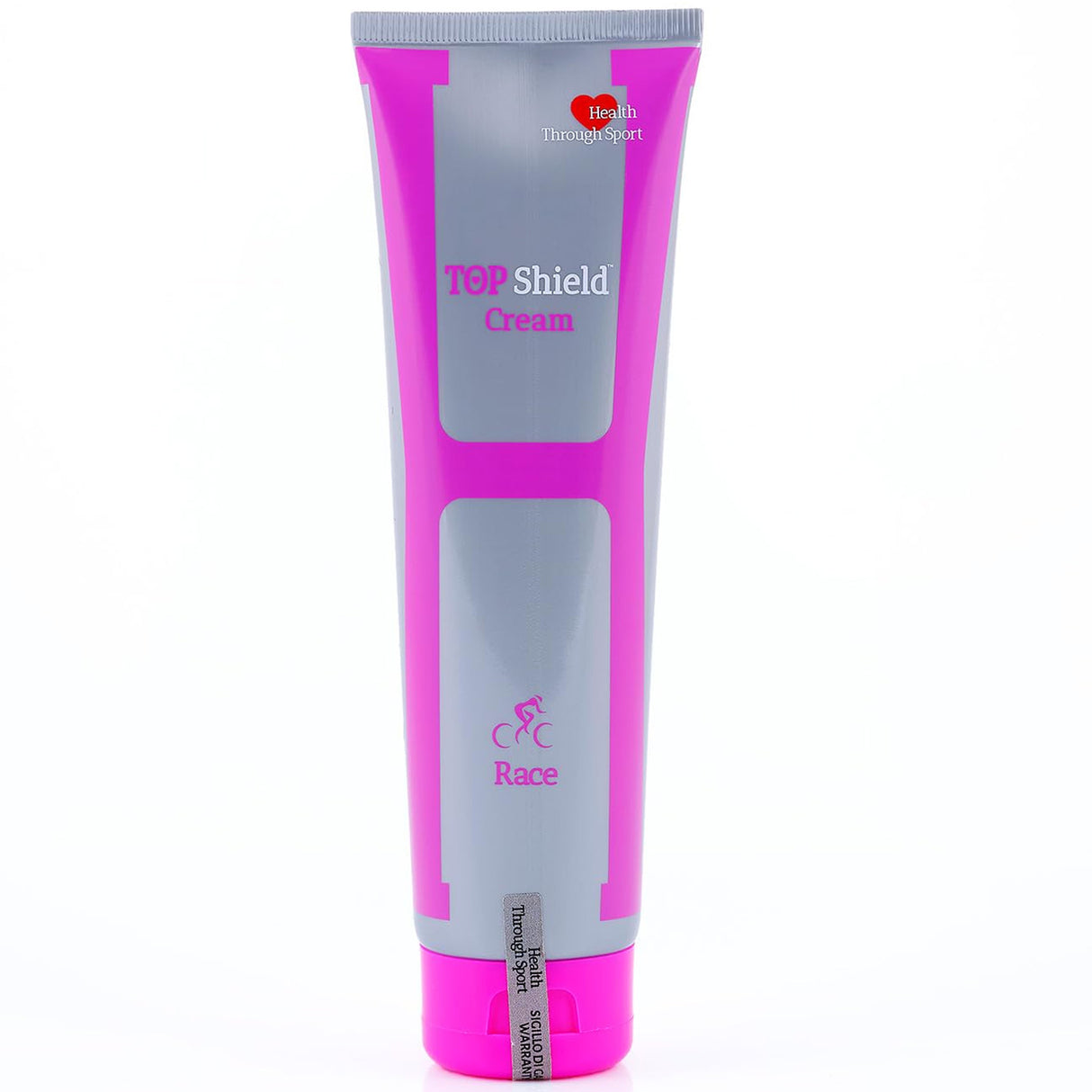 Crema fondello donna Topshield Race - 150ml - M