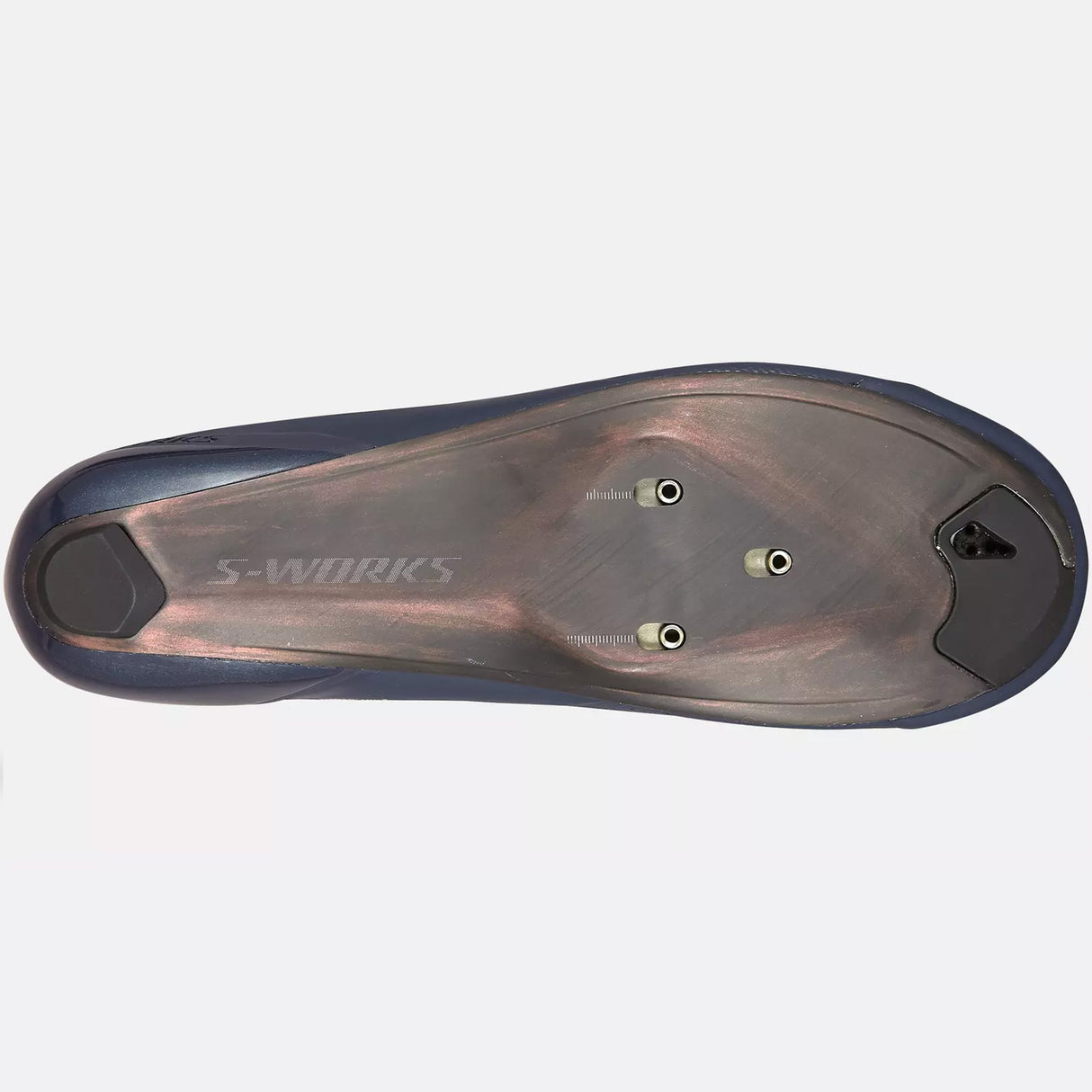 Scarpe Specialized S-Works Torch Lace - Blu - I