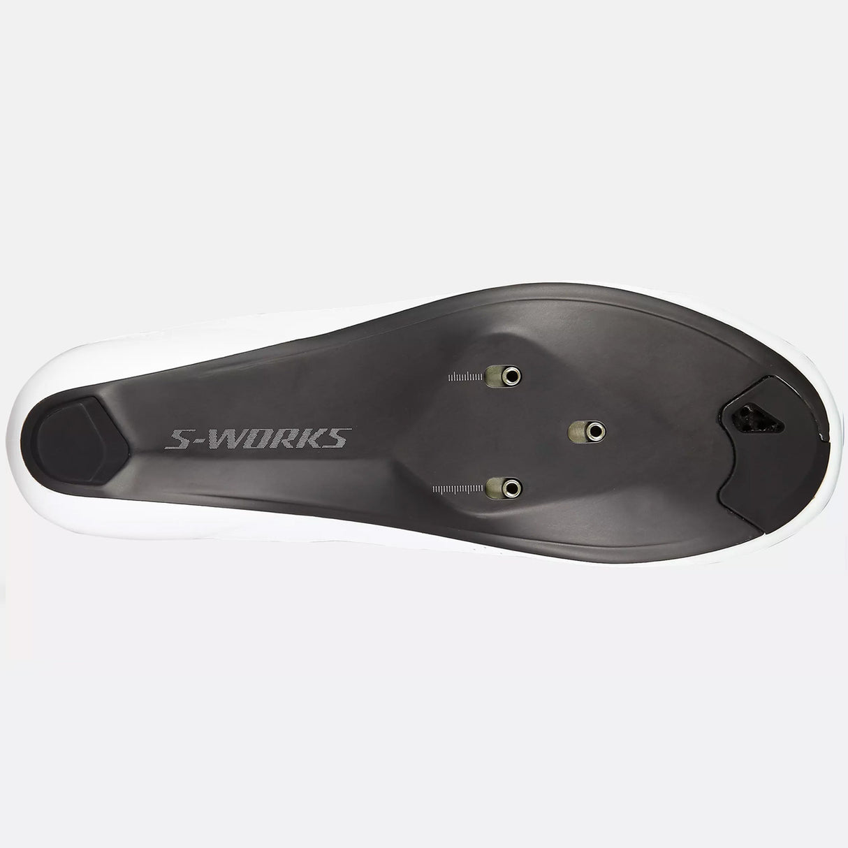 Scarpe Specialized S-Works Torch Lace - Bianco - Q