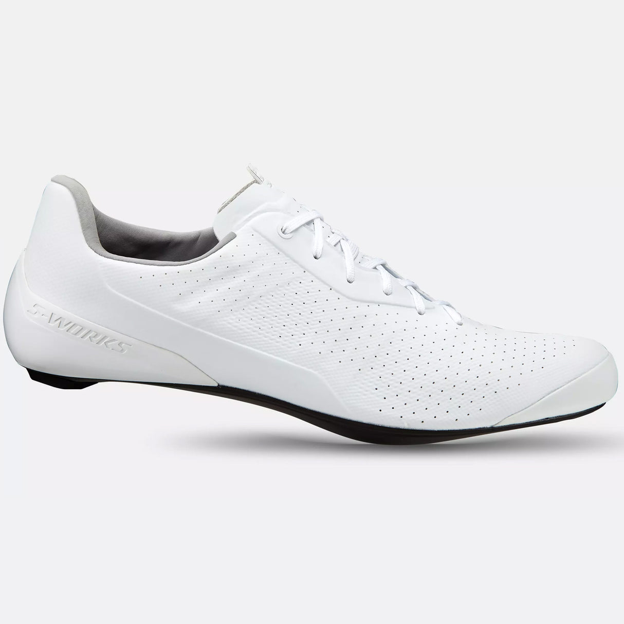 Scarpe Specialized S-Works Torch Lace - Bianco - M