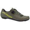 Zapatos Specialized Torch 1.0 - Verde