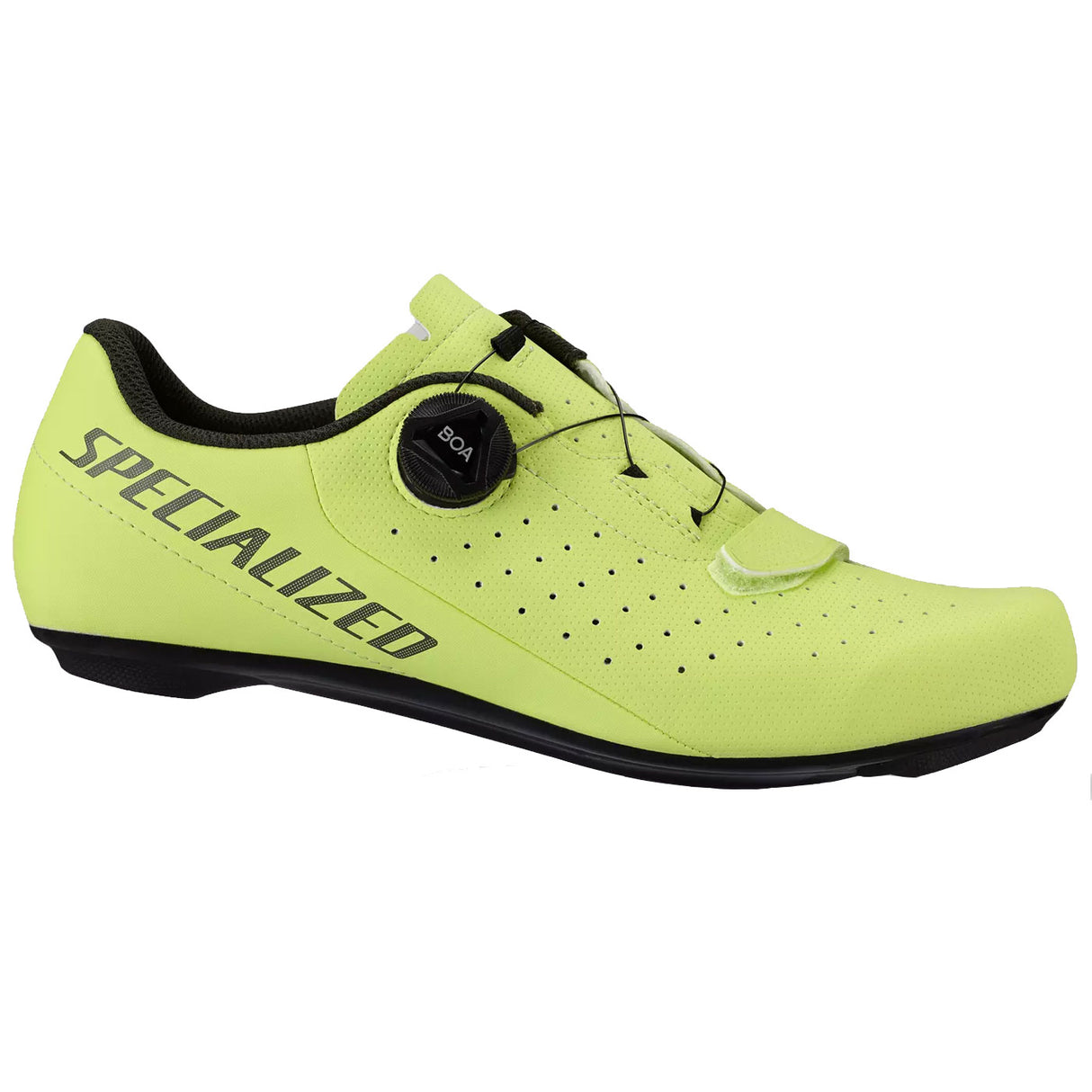 Scarpe Specialized Torch 1.0 - Giallo - F