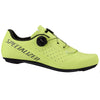 Specialized Torch 1.0 shoes - Yellow
