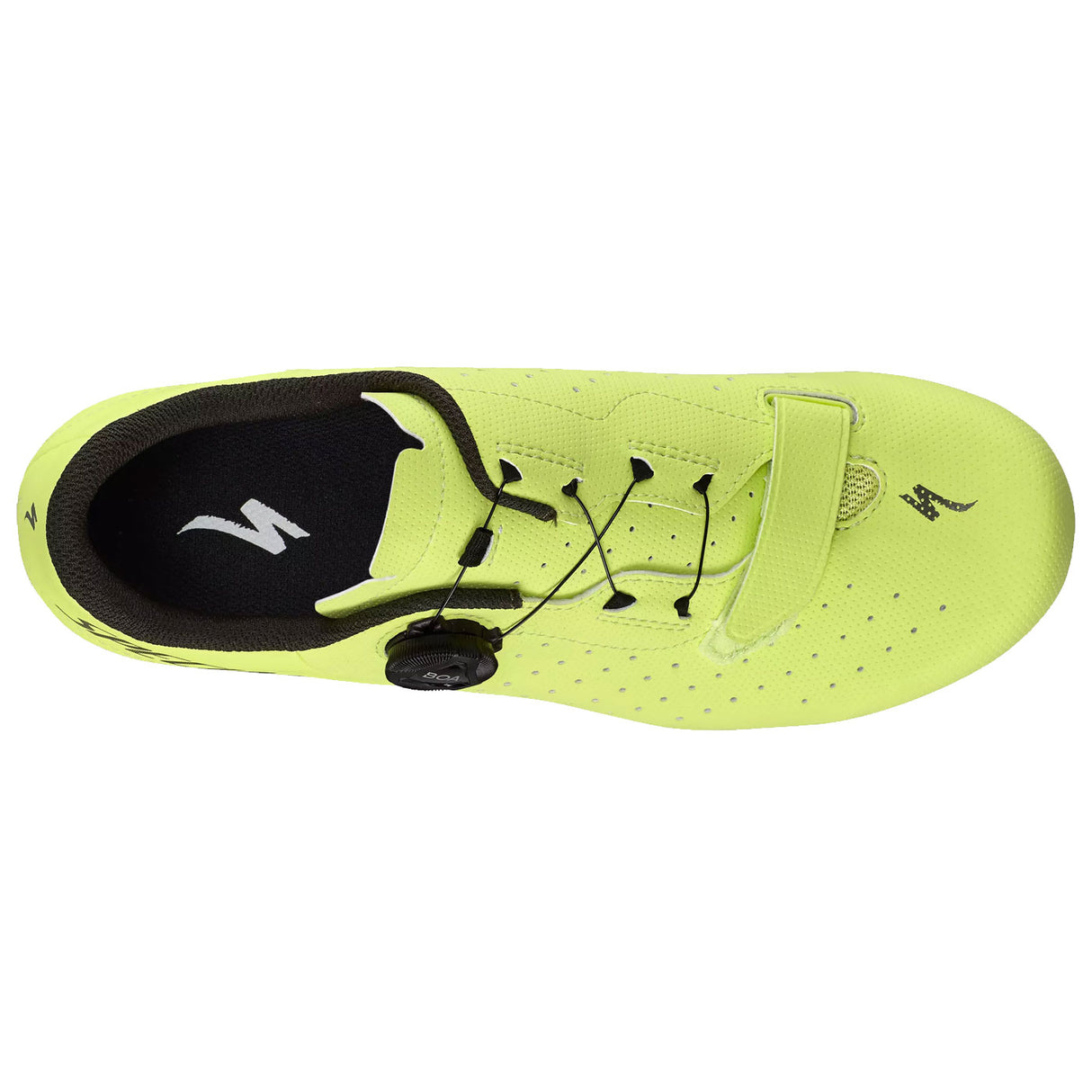 Scarpe Specialized Torch 1.0 - Giallo - H