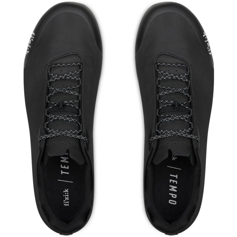 Scarpe Fizik Tempo Beat - Nero - O