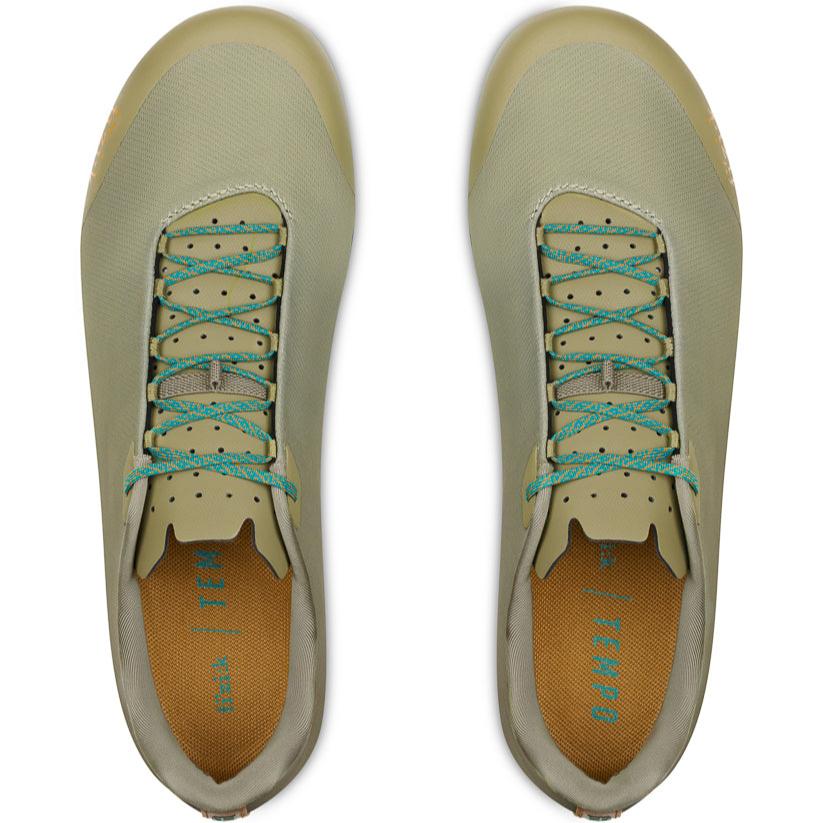 Scarpe Fizik Tempo Beat - Verde - P