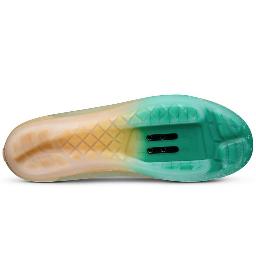 Scarpe Fizik Tempo Beat - Verde - O