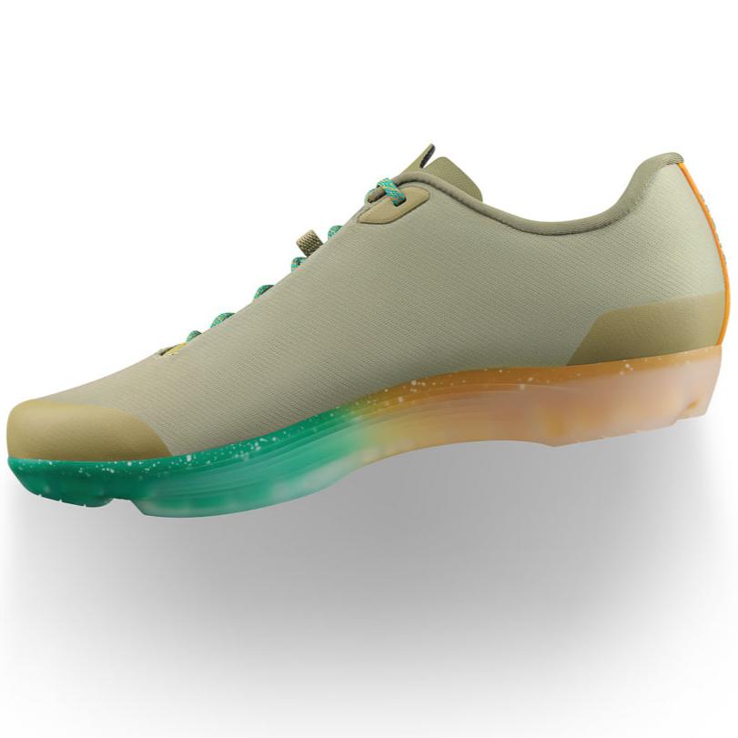Scarpe Fizik Tempo Beat - Verde - L