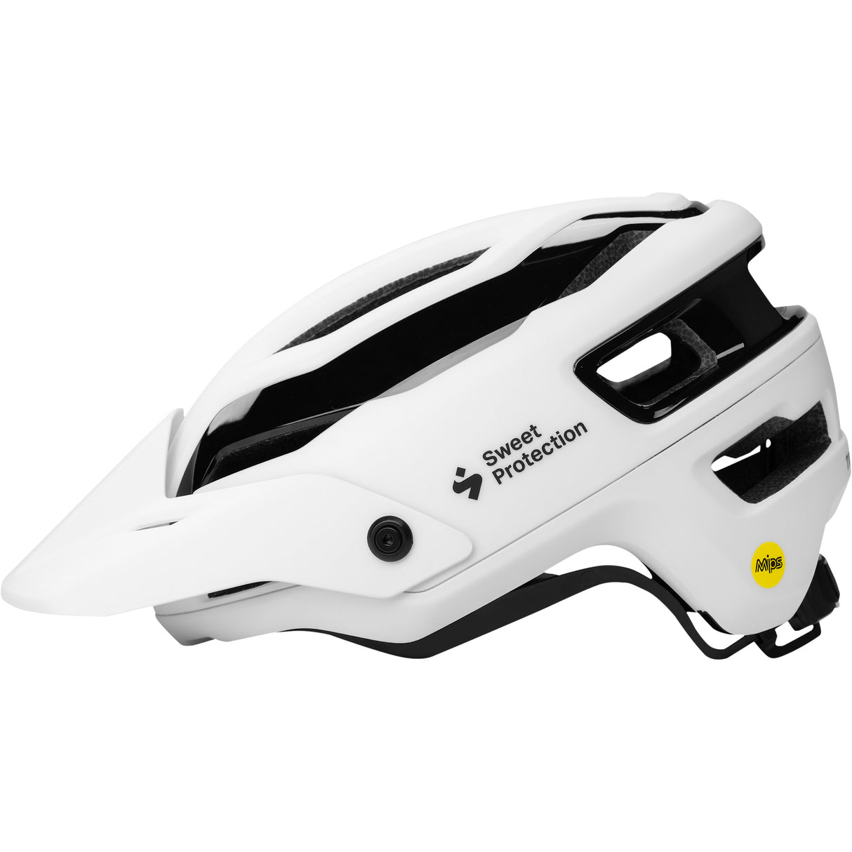 Casco Sweet Protection Trailblazer Mips - Bianco - L