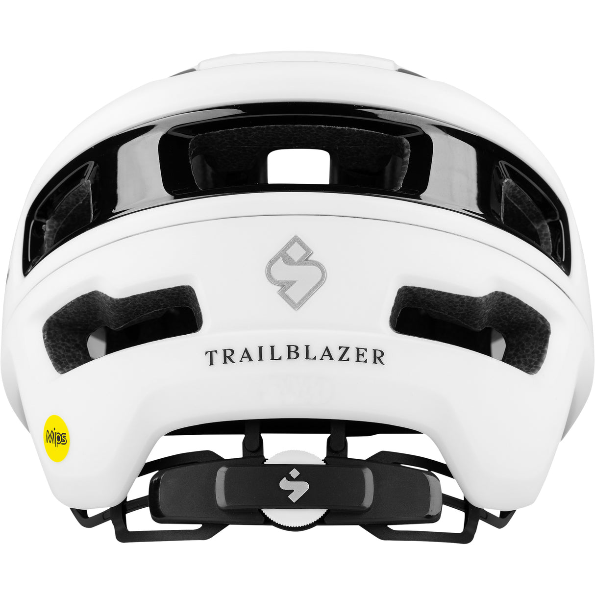 Casco Sweet Protection Trailblazer Mips - Bianco - O