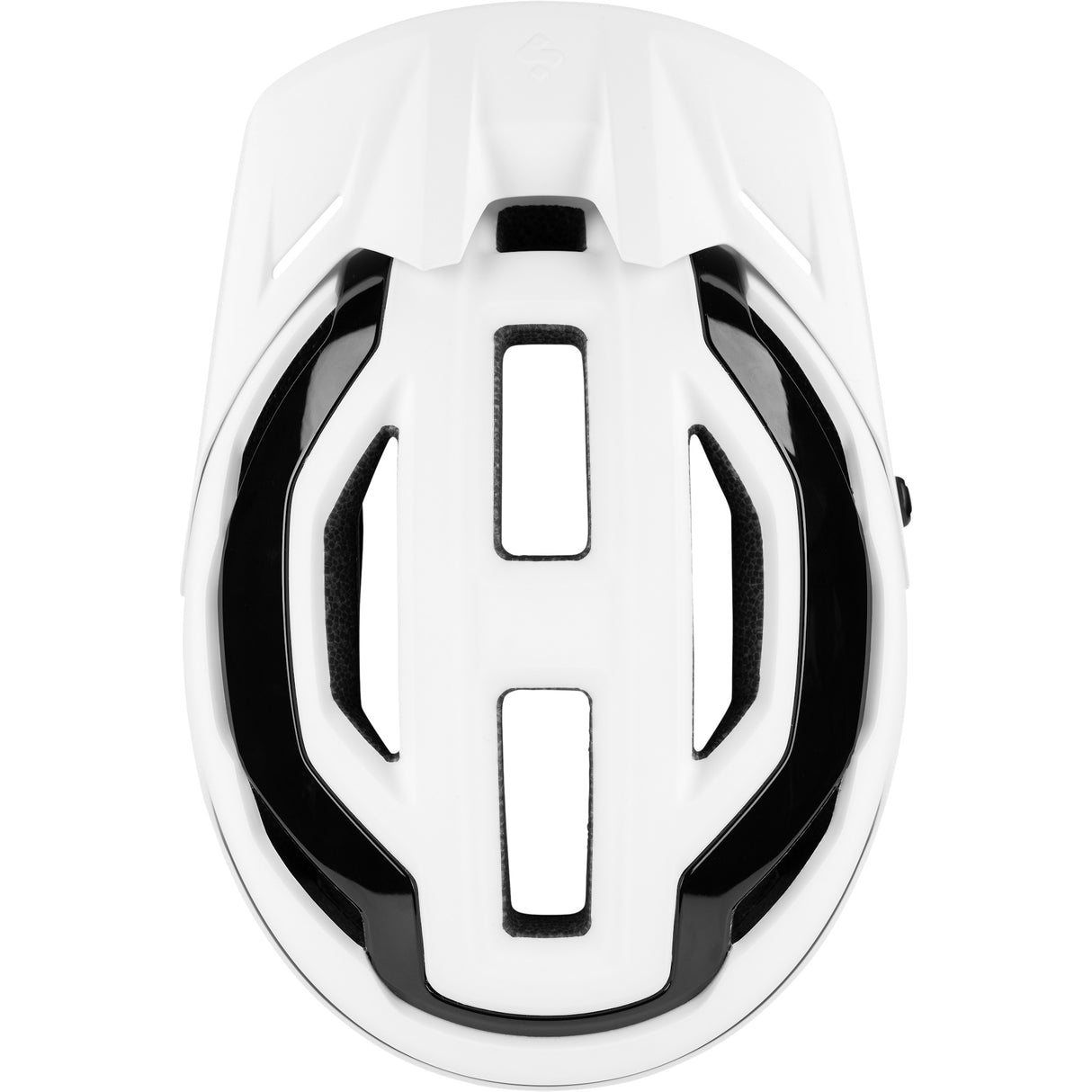 Casco Sweet Protection Trailblazer Mips - Bianco - N