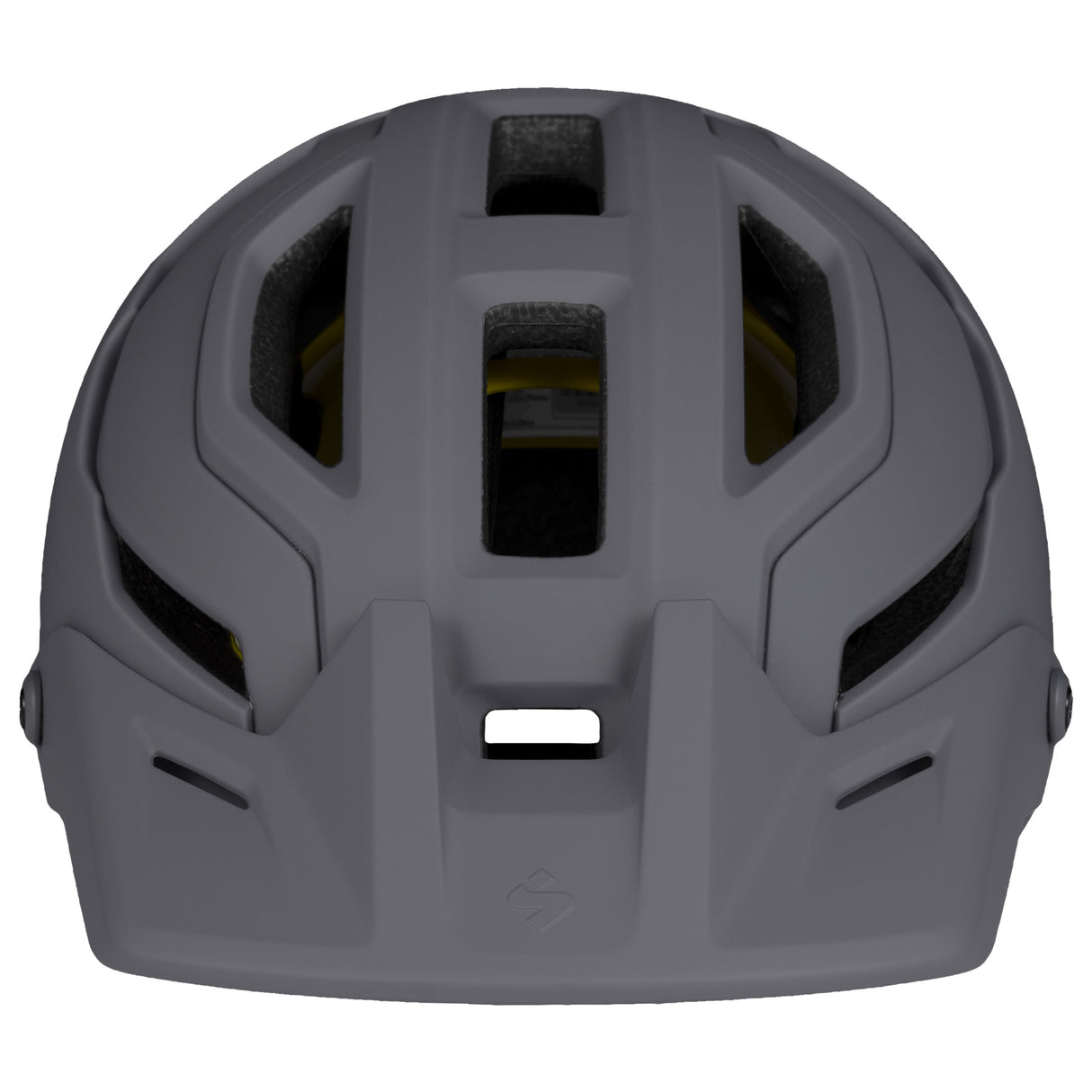 Casco Sweet Protection Trailblazer Mips - Grigio - D