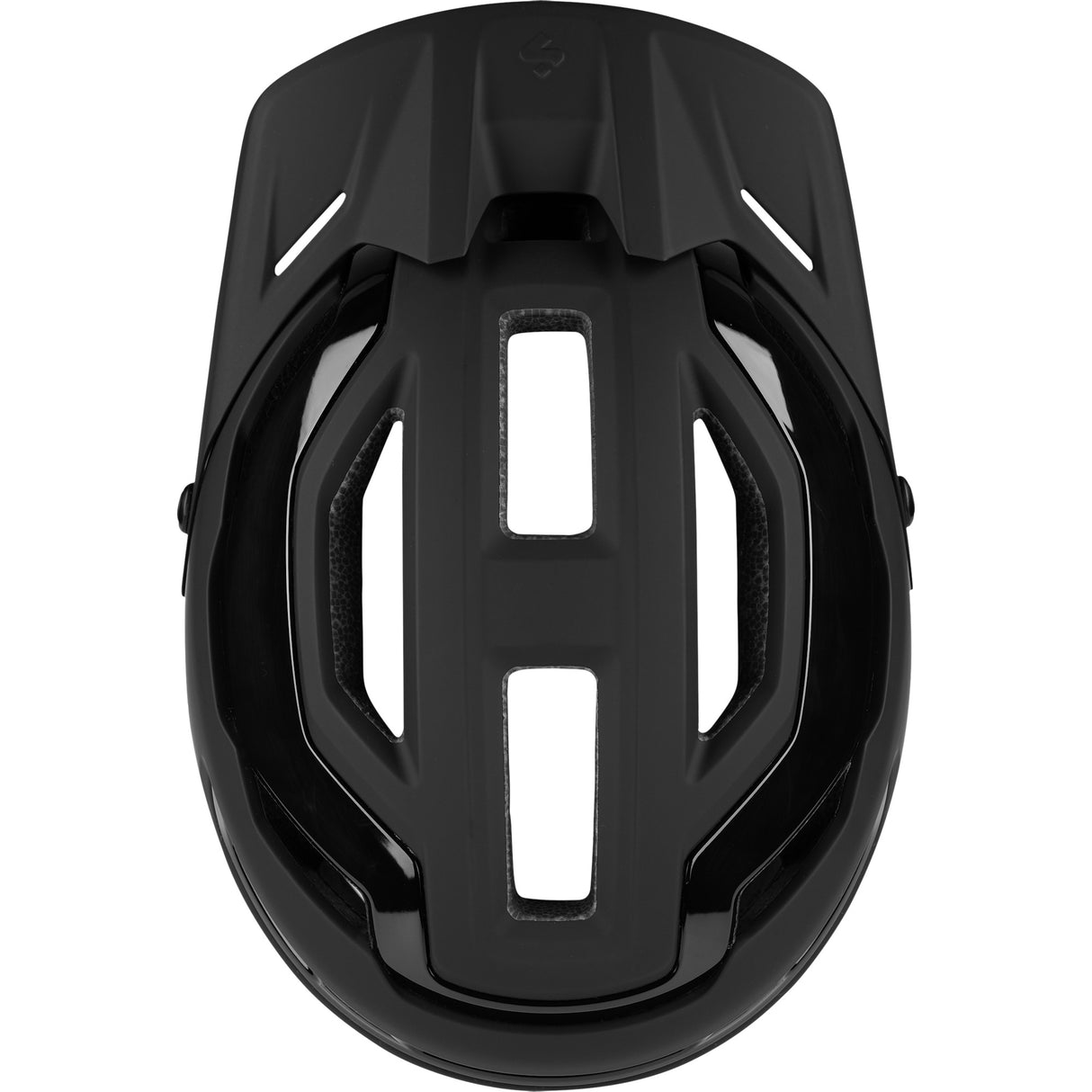 Casco Sweet Protection Trailblazer Mips - Nero - F