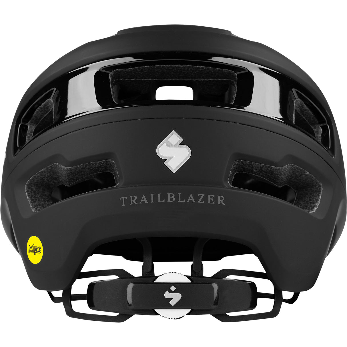 Casco Sweet Protection Trailblazer Mips - Nero - E