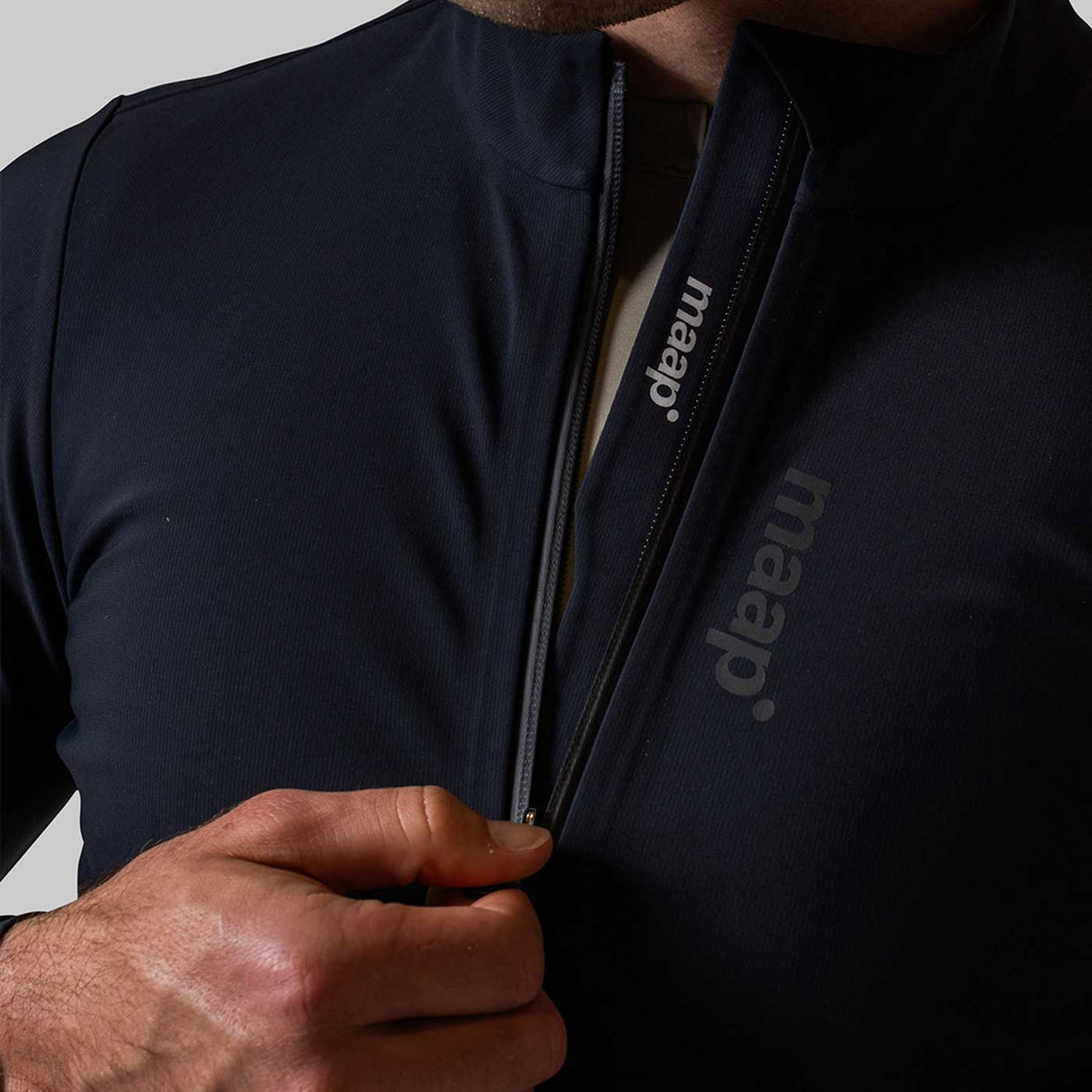 Giacca Maap Training Winter - Nero - O