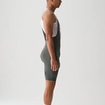 Bib shorts Maap Training Bib 3.0 - Gray