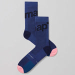 Maap Training socks - Blue