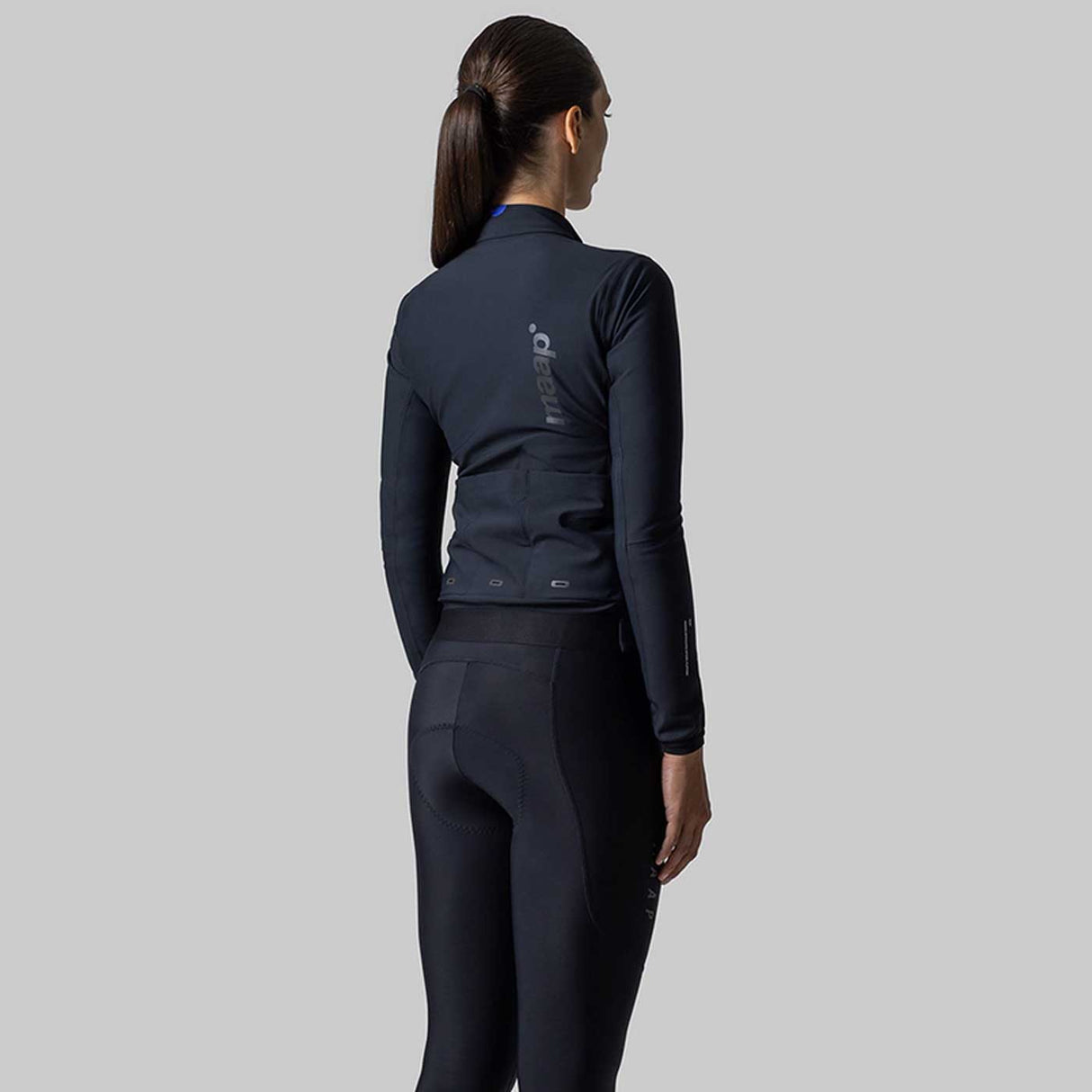 Giacca donna Maap Training Winter - Nero - O