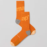 Maap Training socks - Orange
