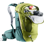 Deuter Trans Alpine 24 backpack - Green