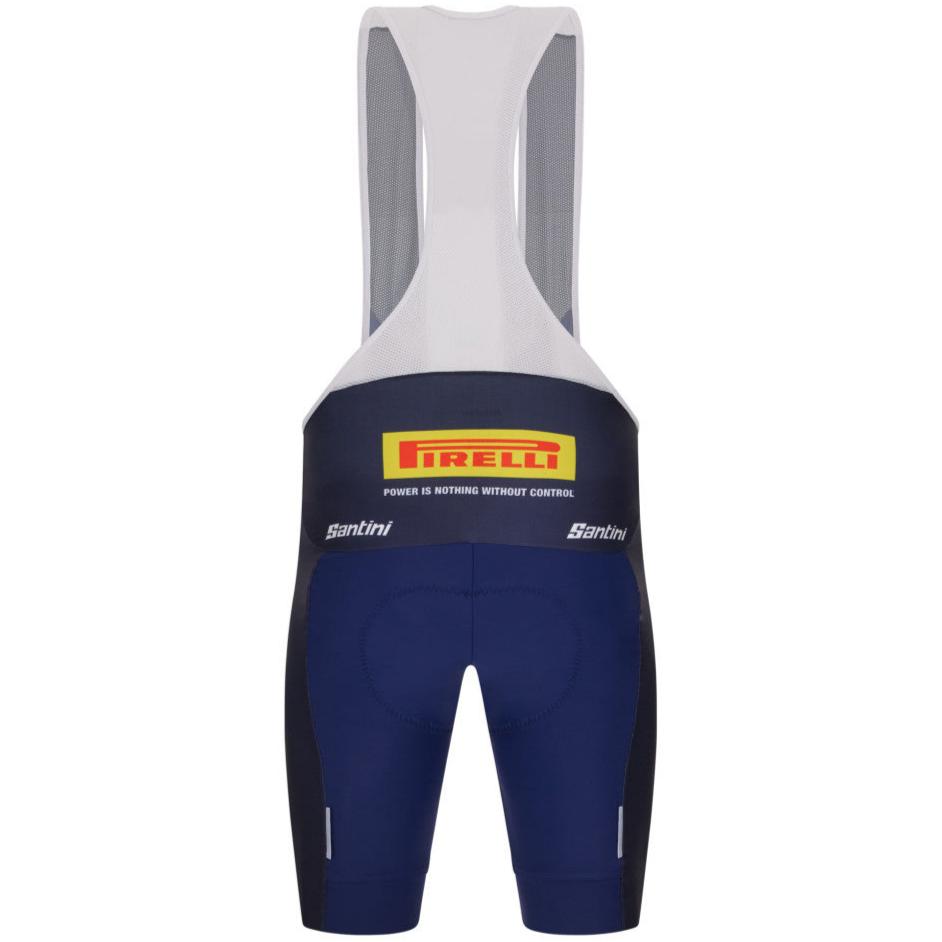 Salopette Santini Trek Factory Racing 2025 - D