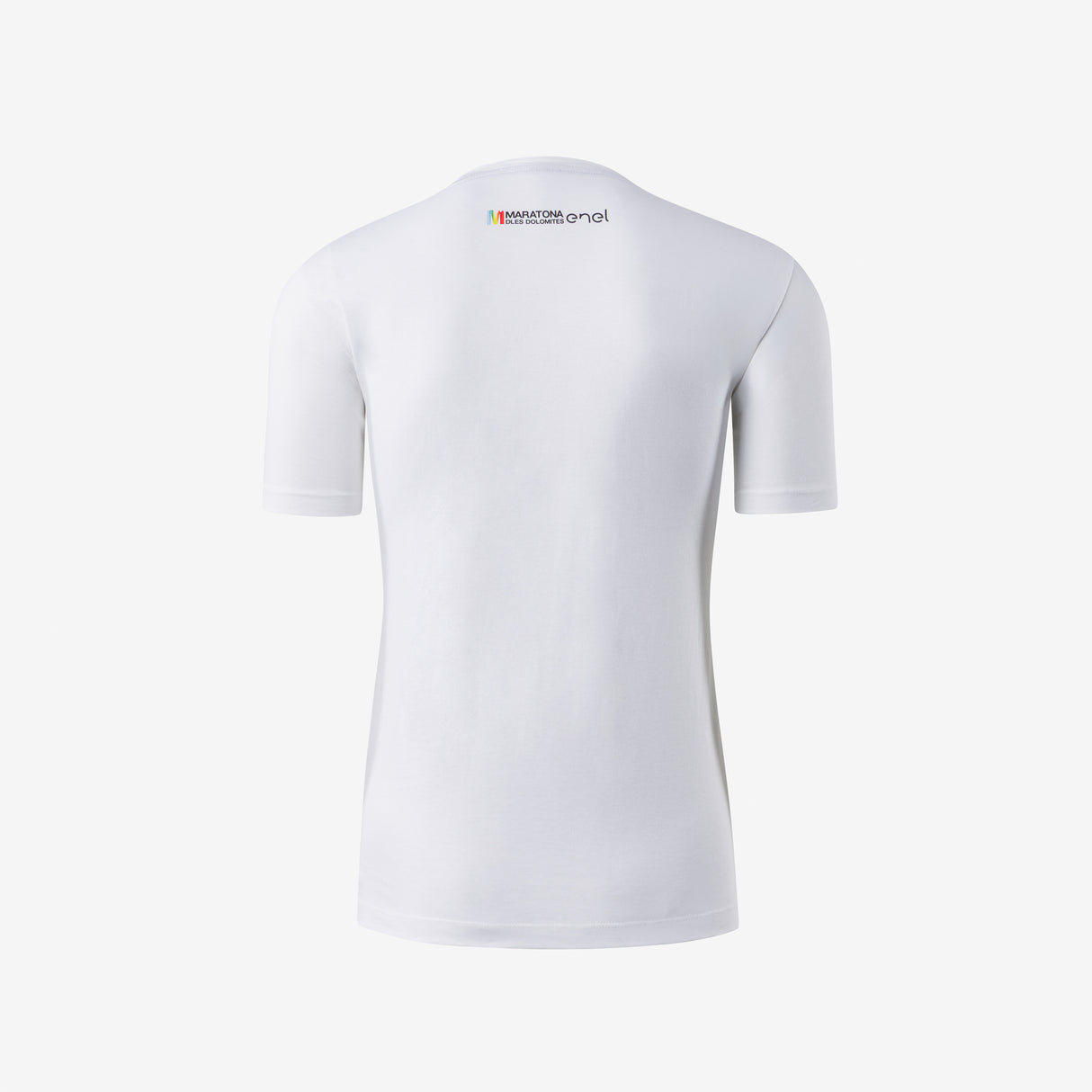 T-Shirt bambino Maratona Dles Dolomites - Enel 2026
