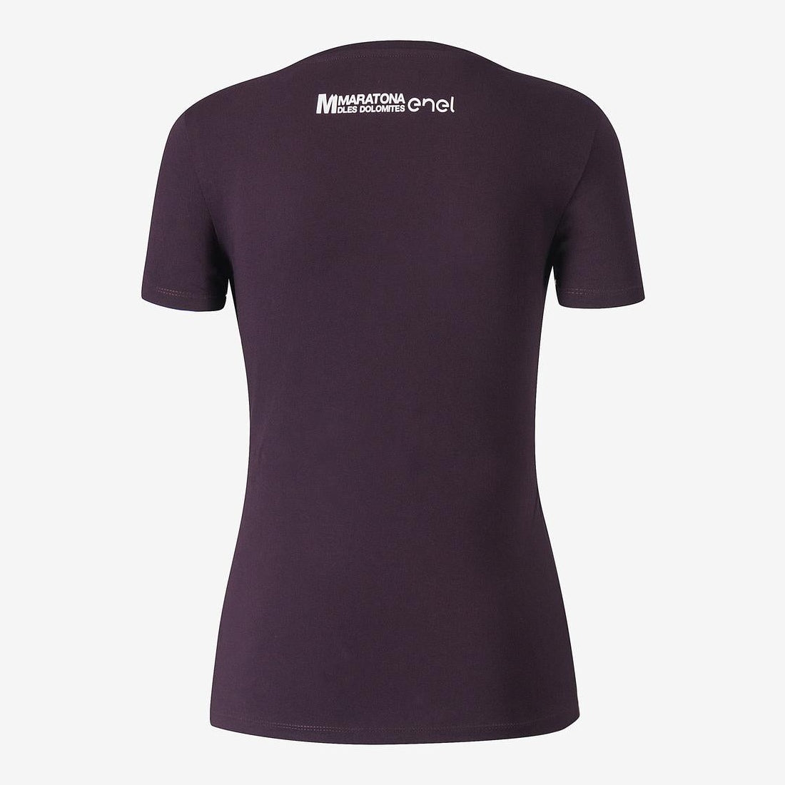 T-Shirt donna Maratona Dles Dolomites - Enel 2024 - B