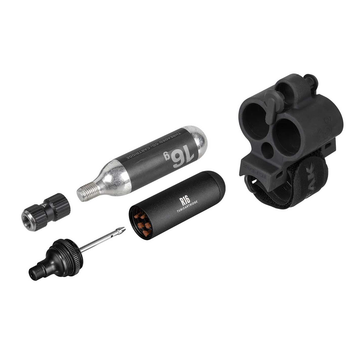 Tubimaster Topeak RX - P