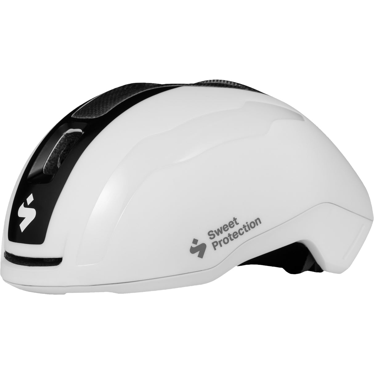 Casco Sweet Protection Tucker 2Vi Mips - Bianco - E