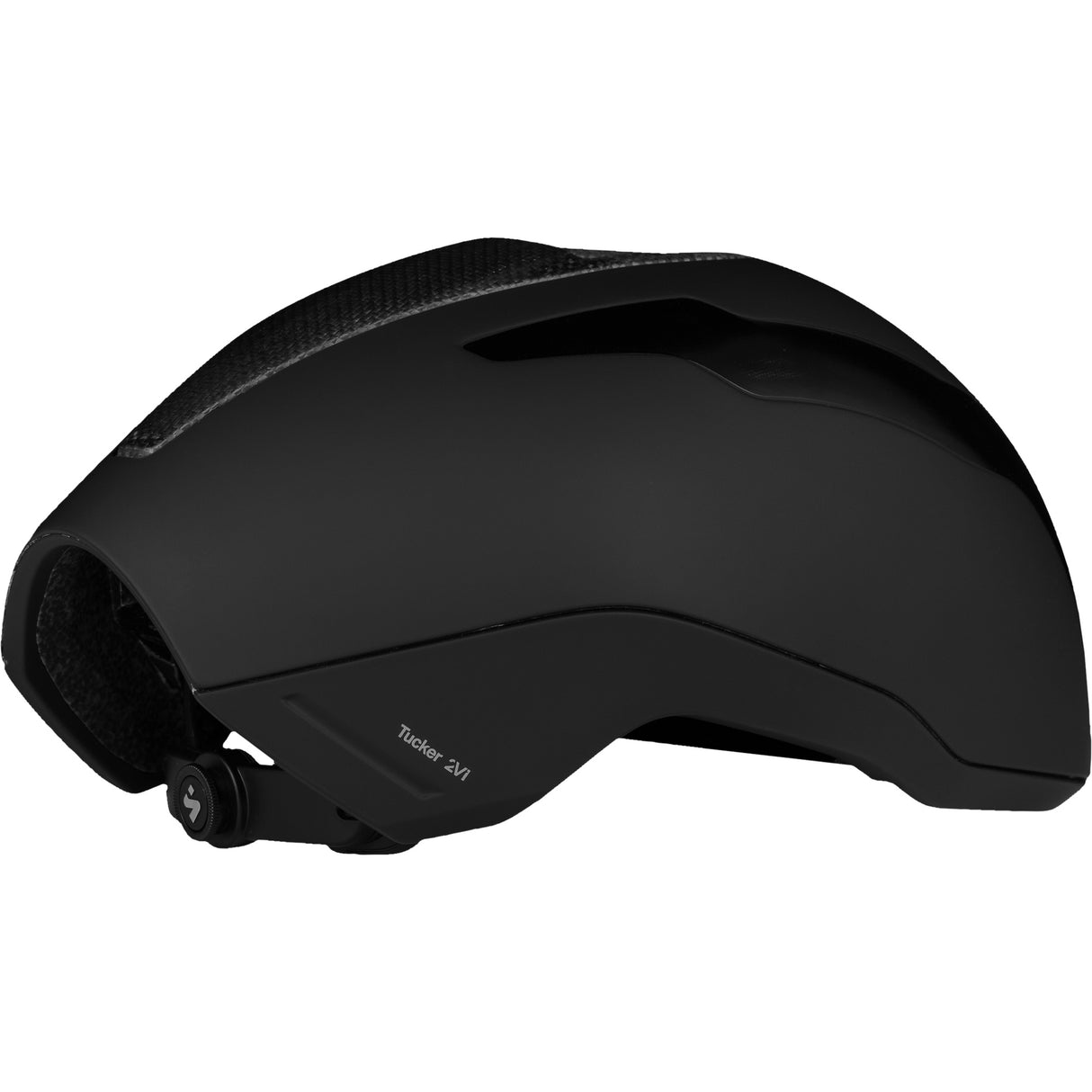 Casco Sweet Protection Tucker 2Vi Mips - Nero - G