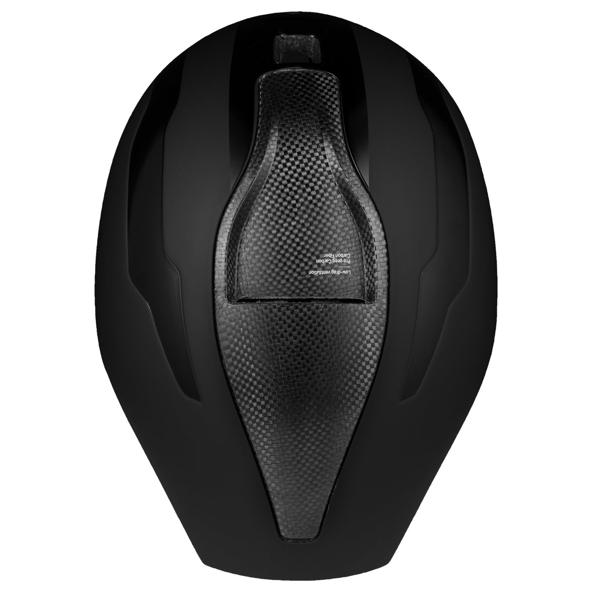 Casco Sweet Protection Tucker 2Vi Mips - Nero - I